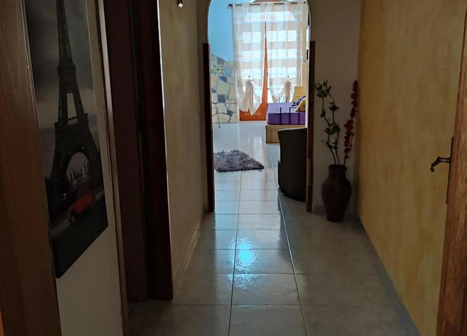 Dolce Risveglio Lägenhet Cefalù