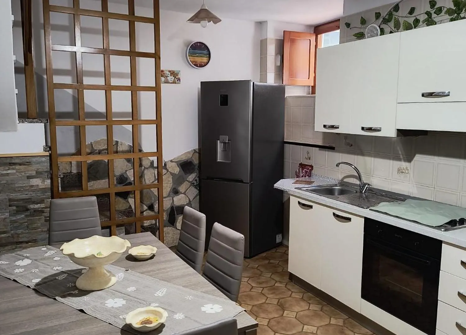 Dolce Risveglio Lägenhet Cefalù Italien