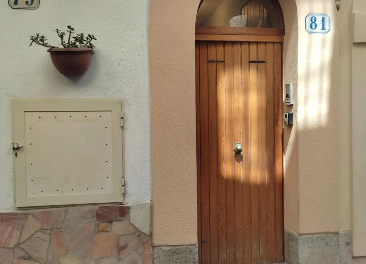 Dolce Risveglio Lägenhet Cefalù