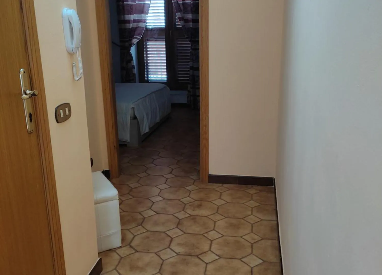 Dolce Risveglio Lägenhet Cefalù