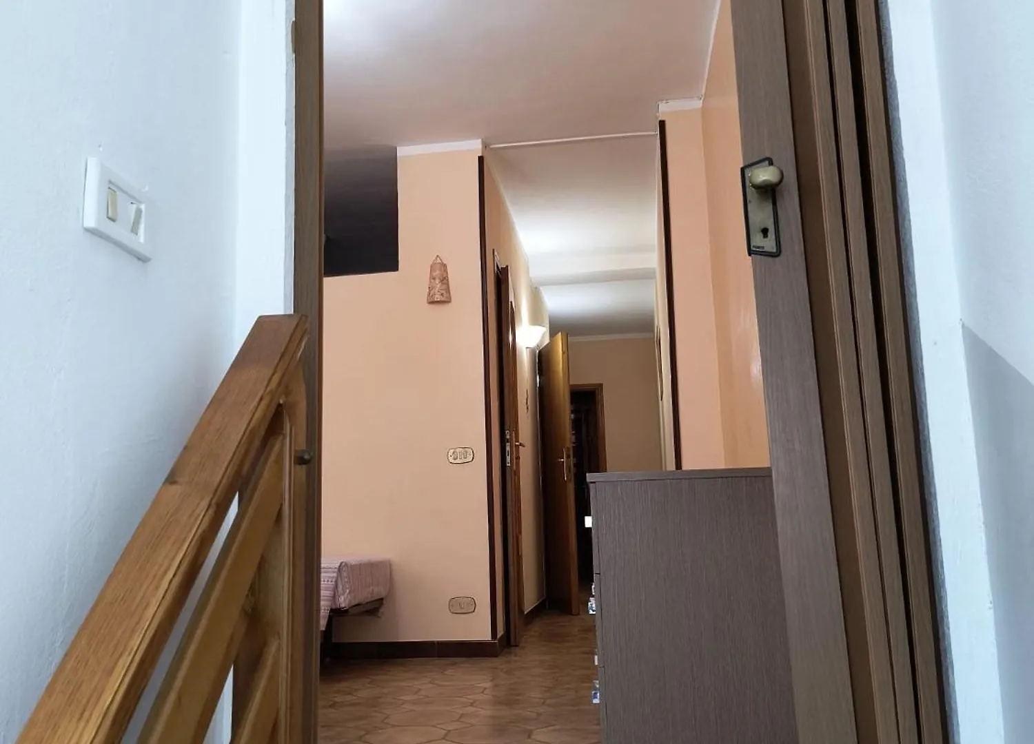 Dolce Risveglio Lägenhet Cefalù Italien