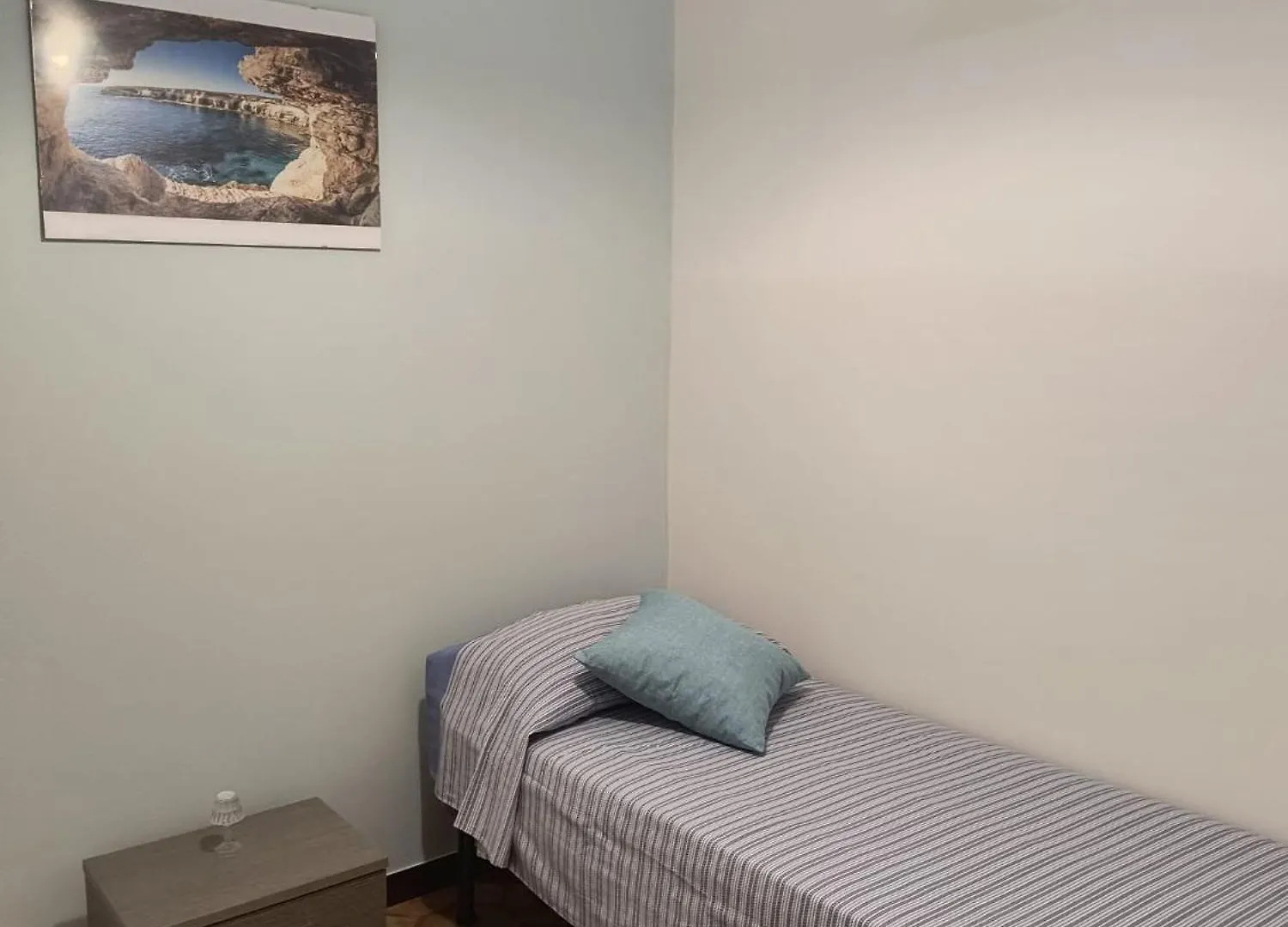 Dolce Risveglio Lägenhet Cefalù