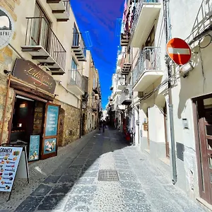 Il Mare Di Dafni Cefalù